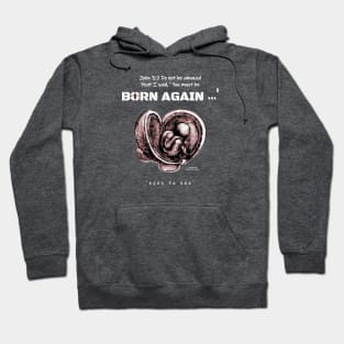 Born Again Hoodie